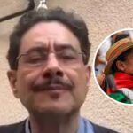 “Mi fórmula vicepresidencial es la lideresa indígena Aida Quilcué”: Iván Cepeda