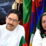 “Mi fórmula vicepresidencial es la lideresa indígena Aida Quilcué”: Iván Cepeda