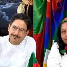 “Mi fórmula vicepresidencial es la lideresa indígena Aida Quilcué”: Iván Cepeda