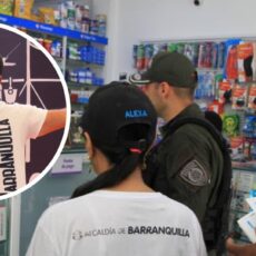 “Fortalecemos el Gaula Militar con más de $14.000 millones para seguir haciéndole frente a la extorsión”: alcalde Char