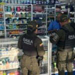 Policía Nacional adelanta acciones contra la extorsión en Malambo y Soledad