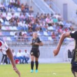 Las Tiburonas no pudieron morder su primera victoria jugando en casa: soporífero empate con Llaneros