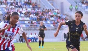 Las Tiburonas no pudieron morder su primera victoria jugando en casa: soporífero empate con Llaneros