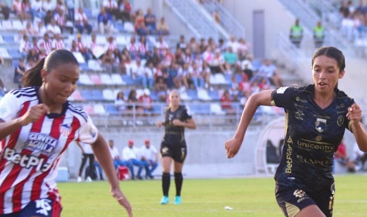 Las Tiburonas no pudieron morder su primera victoria jugando en casa: soporífero empate con Llaneros