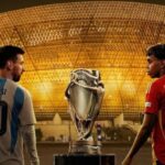 Finalissima entre Argentina y España da tumbos: la cancelaron por la guerra en Medio Oriente