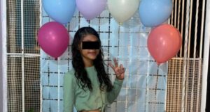 “¡Gracias a Dios!”: apareció sana y salva menor reportada como desaparecida en Soledad