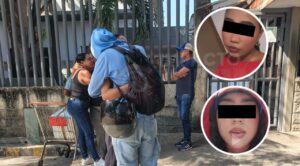 “Un hombre las contactó por redes sociales”: cuerpos hallados en Malambo serían de adolescentes desaparecidas