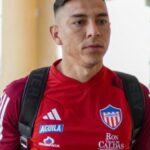 Ahora le toca el turno a Rivera, otro que andaba entre dudas: será convocado para enfrentar a Nacional