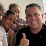 “Yo prefiero hacer”: contundente mensaje del diputado Canedo tras nueva jornada social en el Atlántico