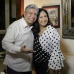 Mano a mano histórico en Barranquilla: Henry Cervantes entrevista a la exvocalista femenina de Juan Luis Guerra