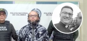 Condenado a 27 años de prisión homicida del sacerdote Darío Valencia Uribe en Pereira