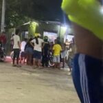 “Era conocido como alias el Gallo y tenía una anotación”: más detalles sobre víctima de atentado en Carrizal