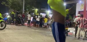 “Era conocido como alias el Gallo y tenía una anotación”: más detalles sobre víctima de atentado en Carrizal