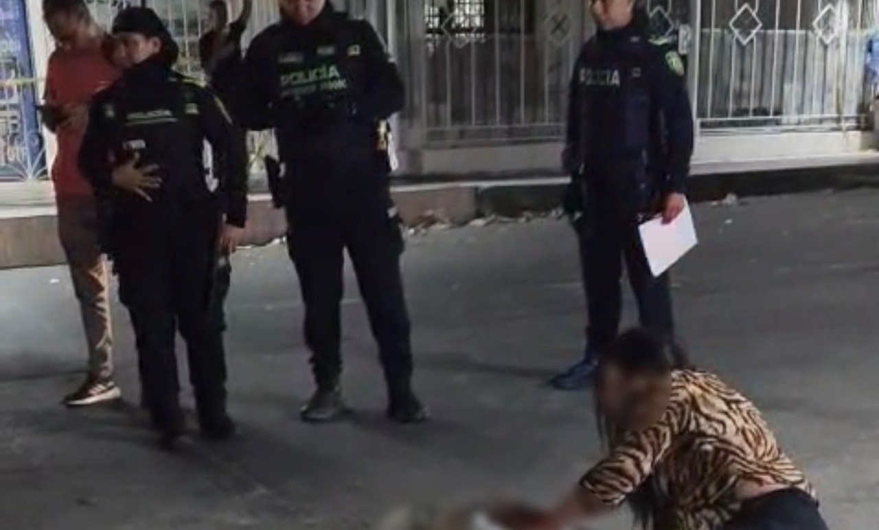"¡Ay, papi!, ¿por qué, Miguel?": crimen en la Ciudadela 20 de Julio ...