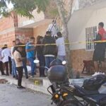 Hombre fue ultimado en las escaleras de una vivienda, en Los Almendros III, Soledad