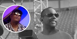 “Uno de los más grandes timbaleros”: Willy García lamenta homicidio de Luder Quiñones en Cali