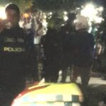 Desconocidos le quitaron la vida a un hombre en el barrio Los Nogales de Sabanalarga