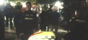 Desconocidos le quitaron la vida a un hombre en el barrio Los Nogales de Sabanalarga