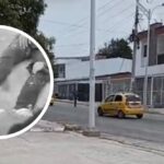 Identifican a hombre ultimado en el barrio El Santuario, en Barranquilla