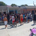 Hombre fue ultimado en la terraza de una vivienda del barrio Las Nieves, en Barranquilla