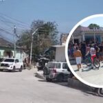 Identifican a hombre ultimado en la terraza de una vivienda en el barrio Las Nieves