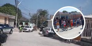 Identifican a hombre ultimado en la terraza de una vivienda en el barrio Las Nieves