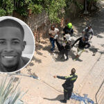 Criminales acabaron con la vida de un mototaxista en Puerto Colombia