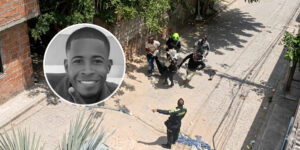 Criminales acabaron con la vida de un mototaxista en Puerto Colombia