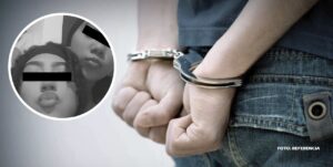 Cayeron dos presuntos responsables del crimen de hermanas halladas sin vida en Malambo