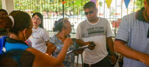 “Goles por la Paz”, estretagia de la Alcaldía de Soledad contra la violencia en el municipio