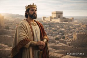 “El rey sin igual”: Desde el alma, un espacio donde la razón y la emoción conversan con honestidad