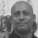 Policía murió tras choque entre motocicleta y camioneta en la vía Barranquilla–Santa Marta