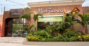 Una experiencia para los sentidos: así es La Matriarca, el restaurante que está dando de qué hablar en Barranquilla