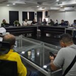 Mano dura al crimen: la estrategia de la Policía en Barranquilla para proteger el comercio y el transporte