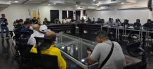 Mano dura al crimen: la estrategia de la Policía en Barranquilla para proteger el comercio y el transporte