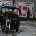 “Iban en su motocoche”: ataque armado contra dos vendedores de frutas y verduras en El Bosque, Barranquilla