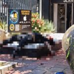 “Ambos murieron tras el ataque”: identifican a las dos víctimas de atentado en el norte de Barranquilla