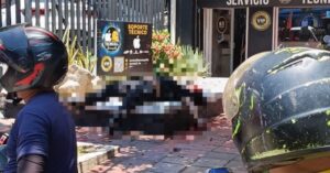 “Ambos murieron tras el ataque”: identifican a las dos víctimas de atentado en el norte de Barranquilla