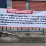 La Sijín trata de establecer la procedencia de pendones que aparecieron en varios puntos de Barranquilla