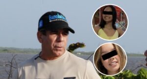 “Informamos que las niñas reportadas como extraviadas ya aparecieron”: alcalde Char sobre Emily y María