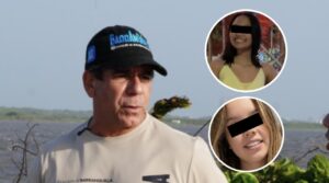 “Informamos que las niñas reportadas como extraviadas ya aparecieron”: alcalde Char sobre Emily y María