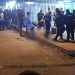 Identifican a hombre ultimado en vía pública de Soledad, Atlántico