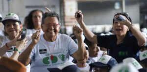 Alcaldía de Barranquilla se tomará el Gran Bazar con nuevos cupos del Subsidio Distrital Adulto Mayor