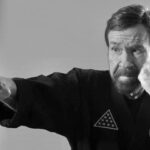 Murió el actor estadounidense Chuck Norris: su familia emitió un comunicado
