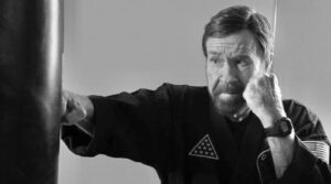 Murió el actor estadounidense Chuck Norris: su familia emitió un comunicado