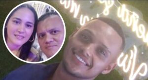 A prisión pareja señalada de la desaparición de un joven en el barrio El Santuario