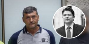 Coordinó el magnicidio de Miguel Uribe y ahora es condenado: ¿cuánto tiempo estará alias el Viejo en prisión?