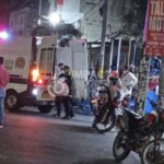 Mecánico fue ultimado en Los Almedros, Soledad: Policía capturó al presunto homicida