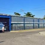 Identifican a tres internos que se fugaron de la Penitenciaría El Bosque de Barranquilla