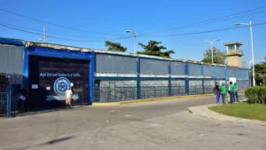 Identifican a tres internos que se fugaron de la Penitenciaría El Bosque de Barranquilla